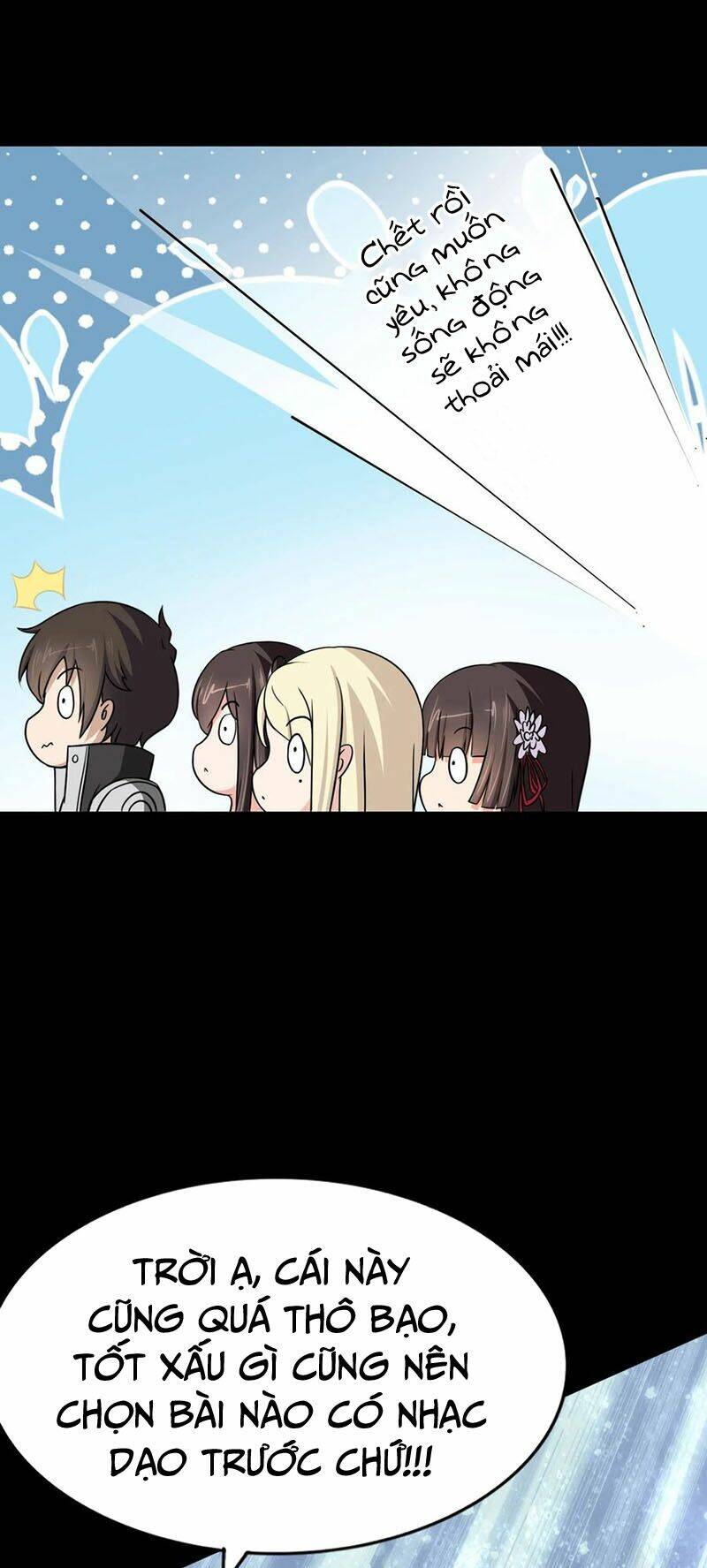 bạn gái virus của tôi chapter 176 10