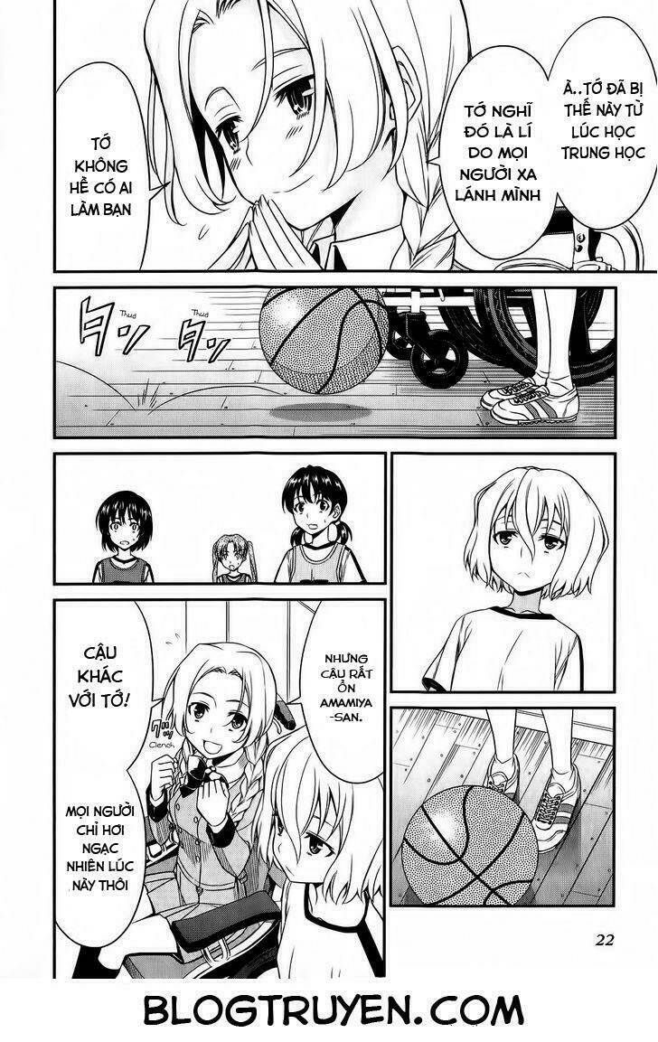 not lives chapter 7.5 10