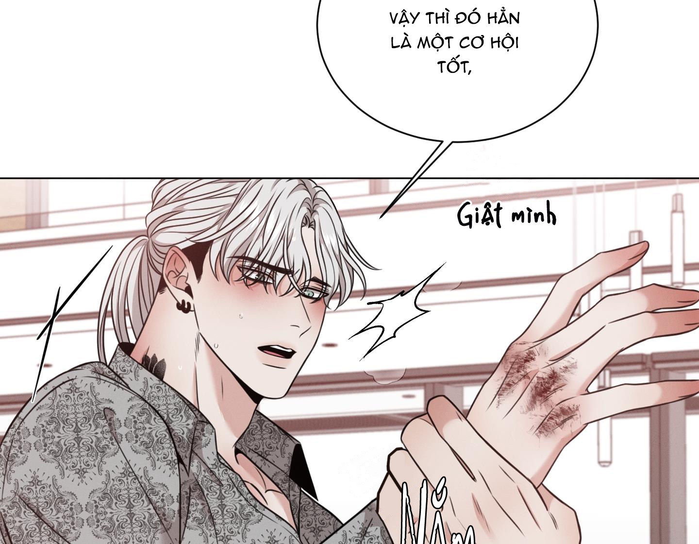 hội chứng minmotion chapter 32 94