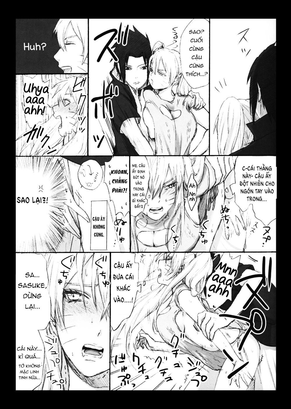 oneshot hỏny chapter 31 6