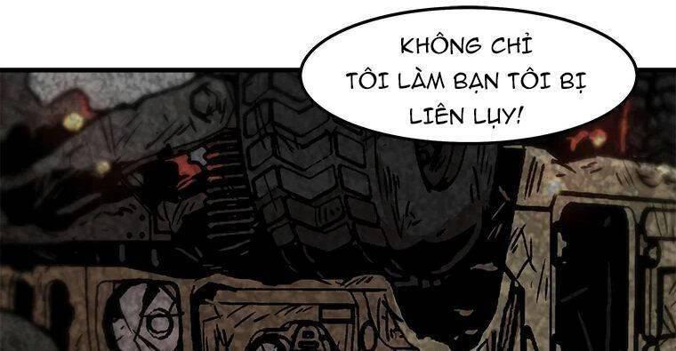 lên cấp một mình chapter 65.5 47