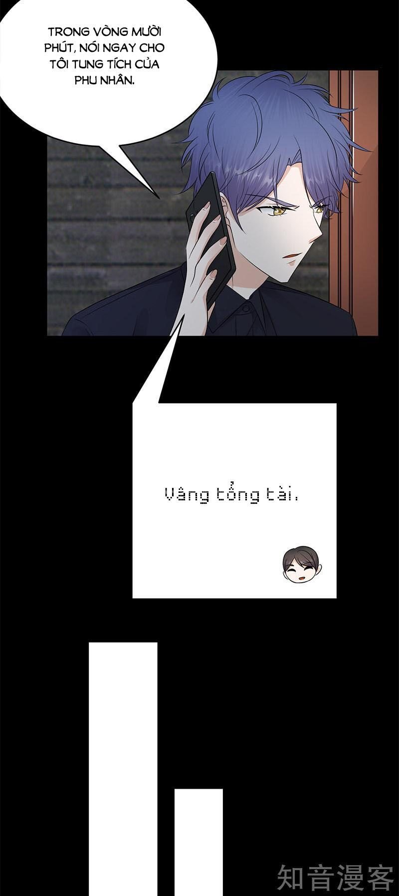 sủng thê thành nghiện: lục thiếu sủng từ đáy lòng chapter 105 8