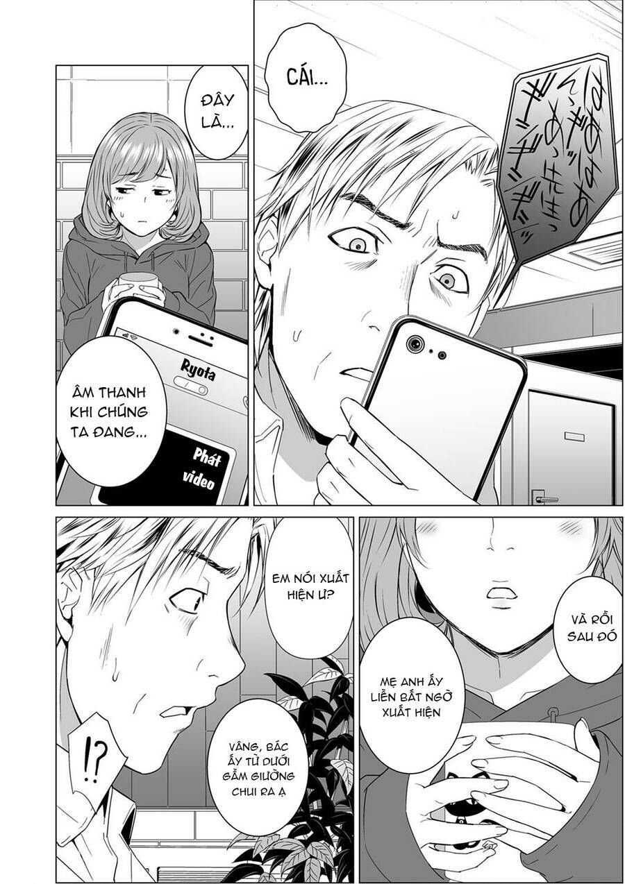 gia đình hạnh phúc chapter 9 4