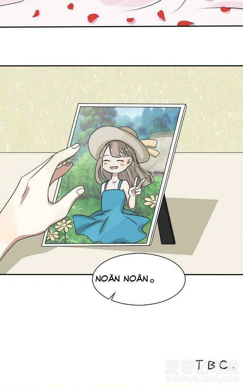 đế thiếu đoạt tình thành nghiện chapter 15 19