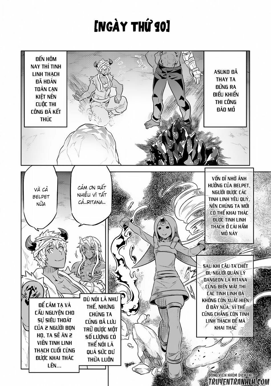 Re:monster chapter 37 2