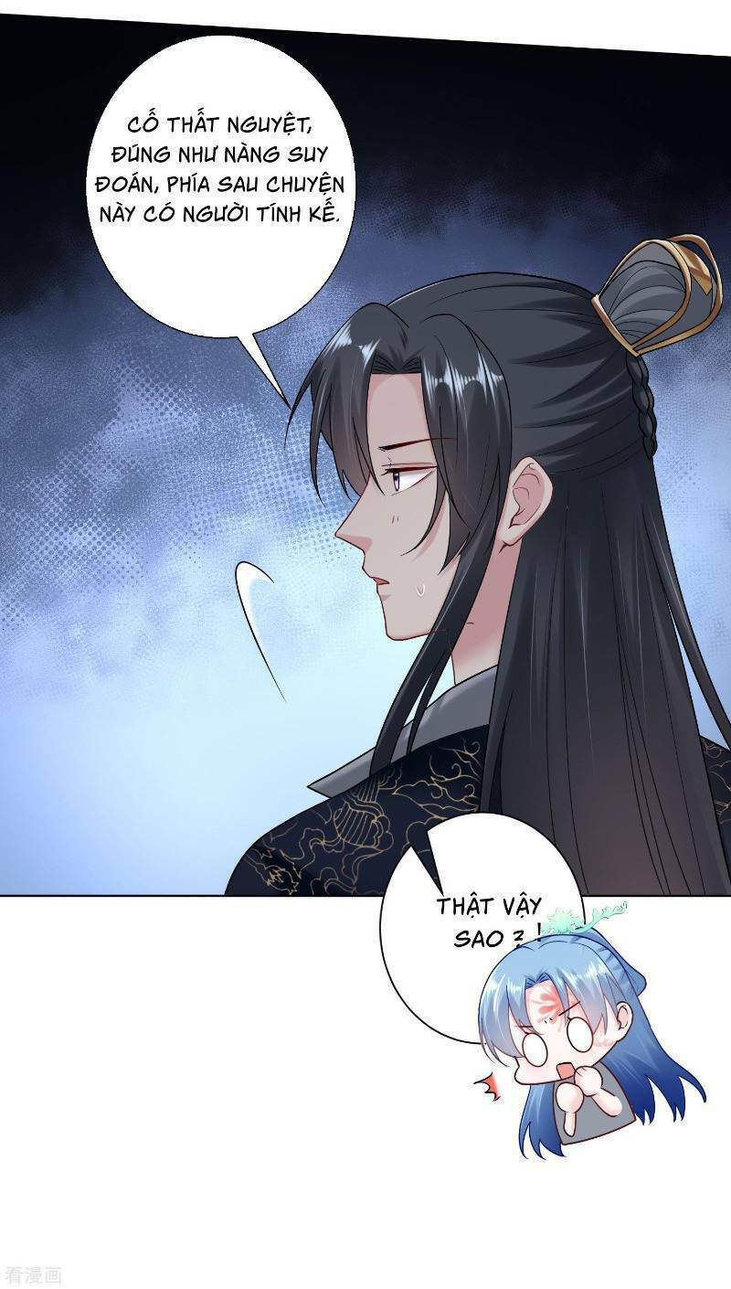 độc y đích nữ chapter 108 22