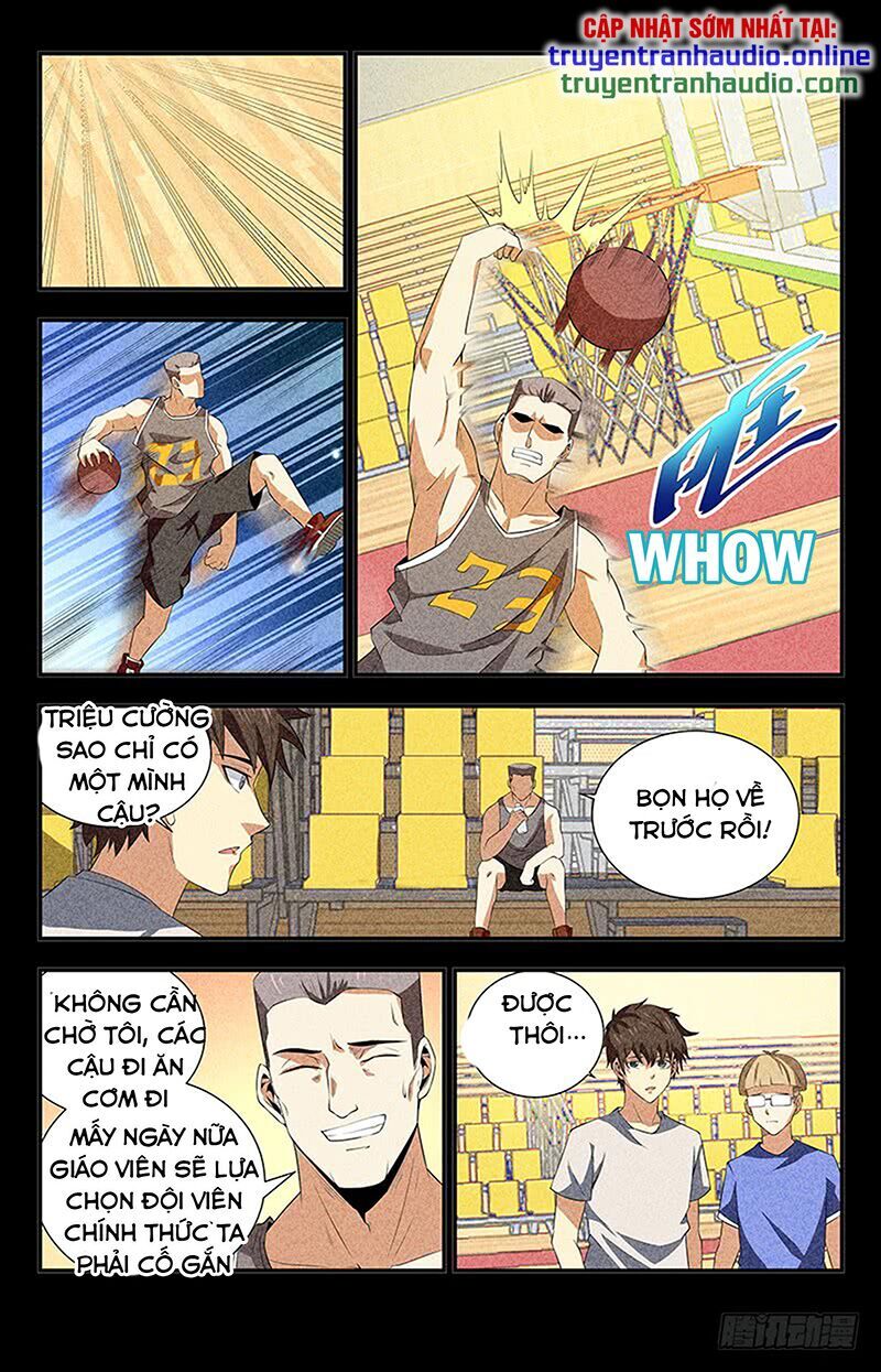 long ẩn giả chapter 136 2