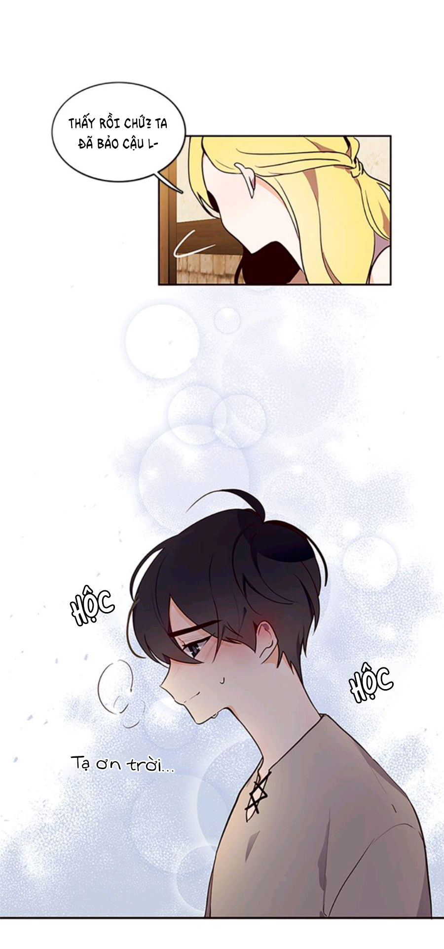 theo dấu vụn bánh chapter 2 41