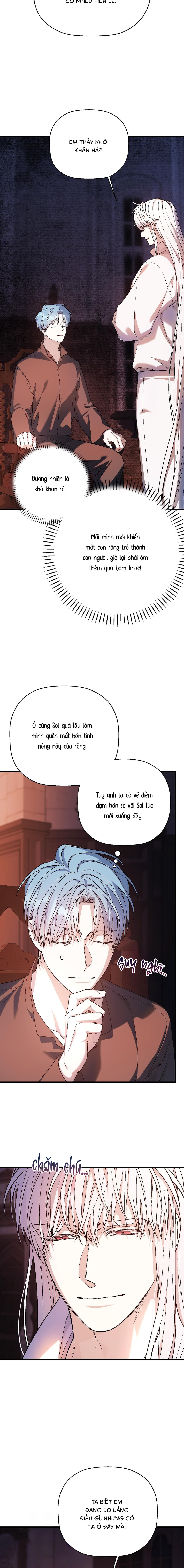 khế ước vĩnh cửu chapter 92 10