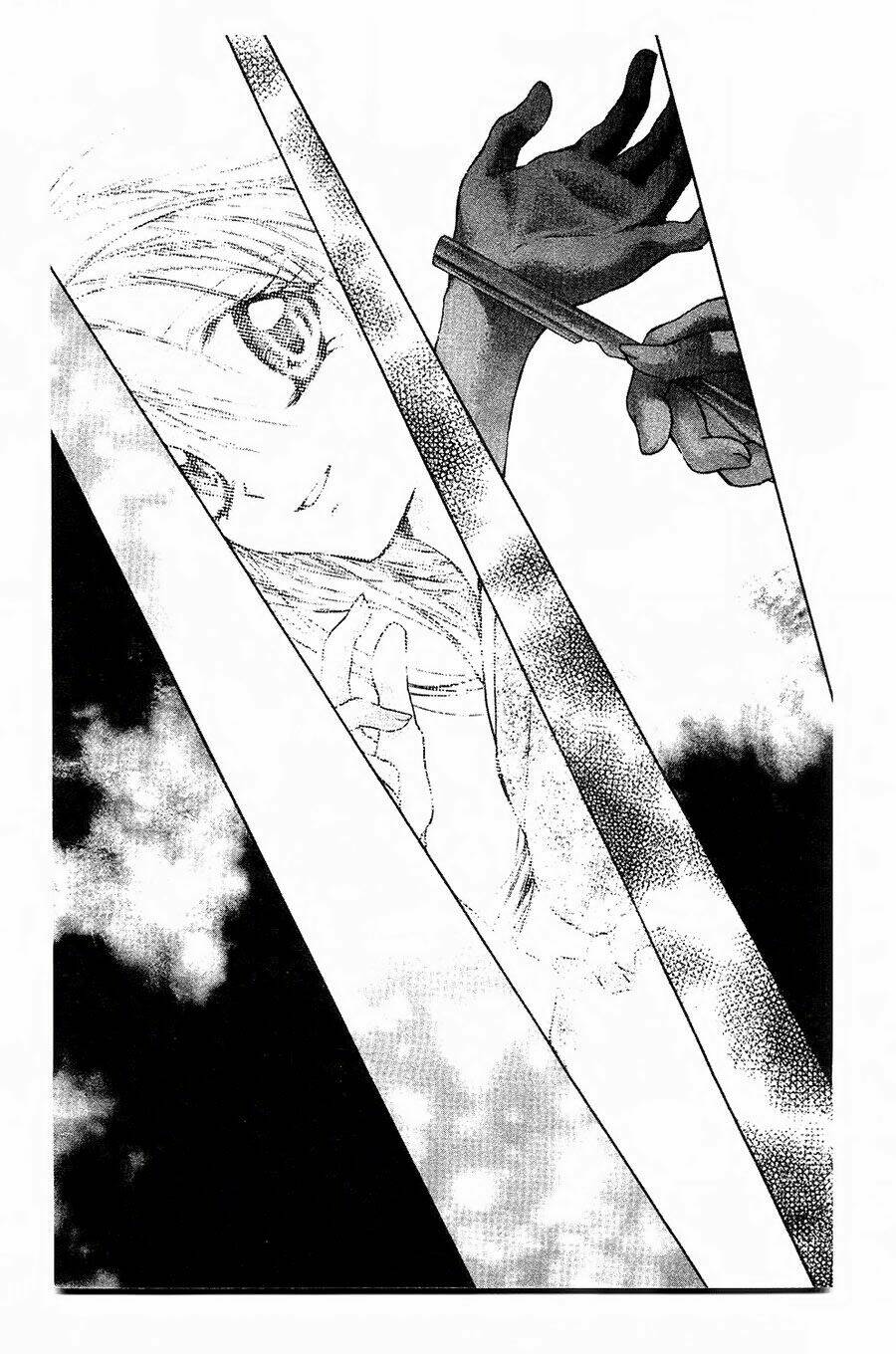 tìm ánh trăng tròn chapter 18 22