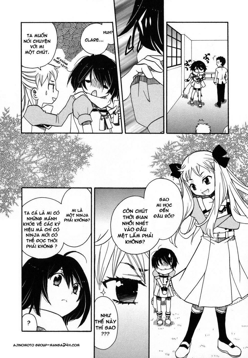 amanin shoujo azuki chapter 5 15