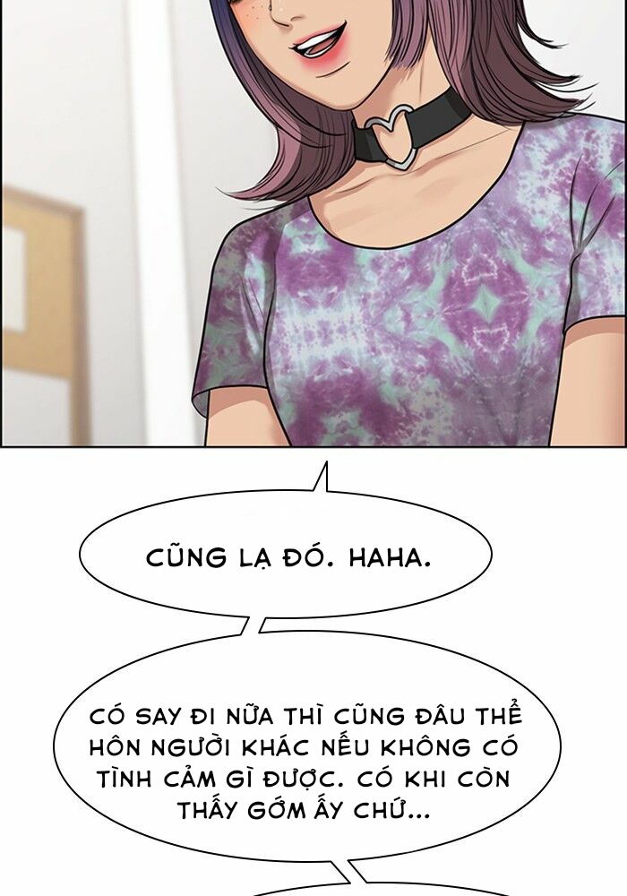 vẻ đẹp đích thực - true beauty chapter 62 93