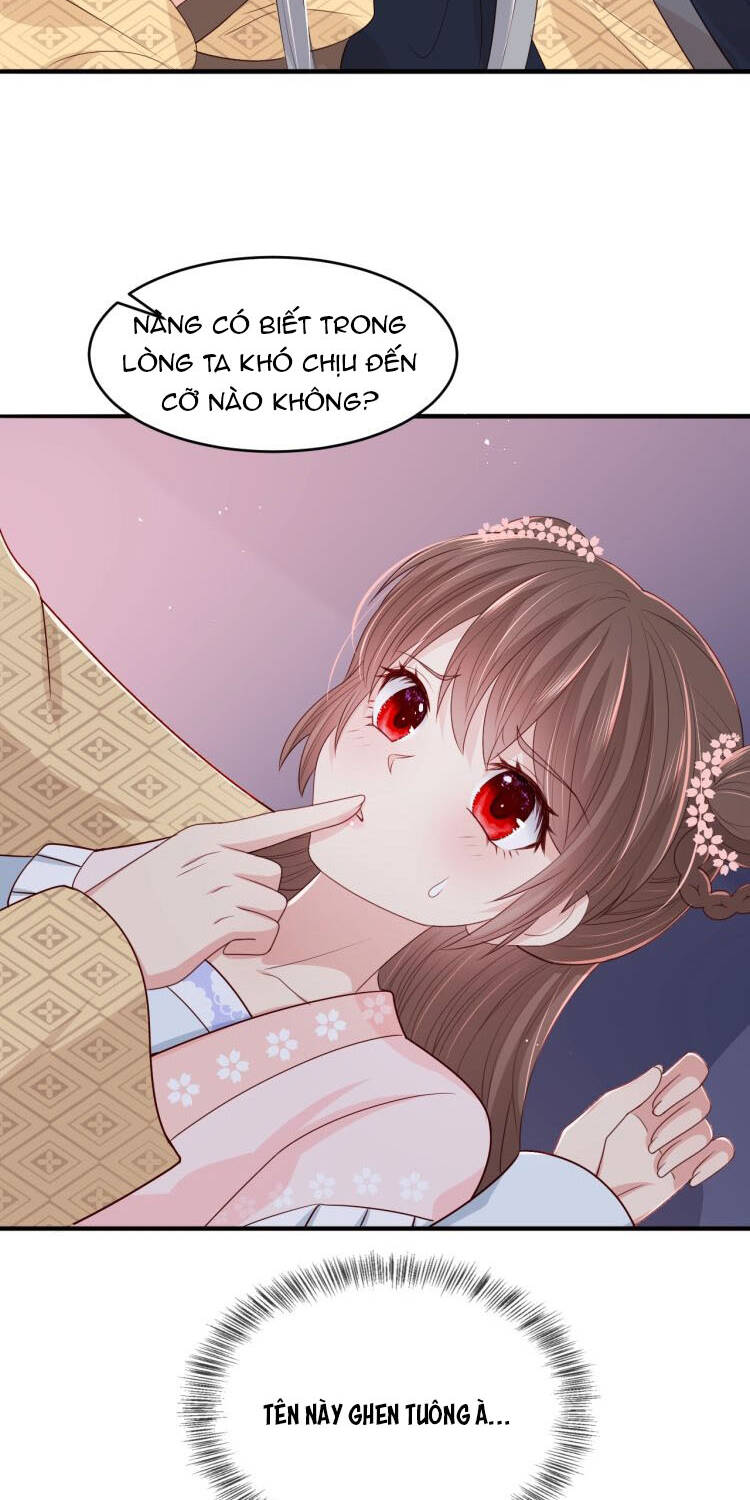 dưỡng địch vi hoạn chapter 75.1 5