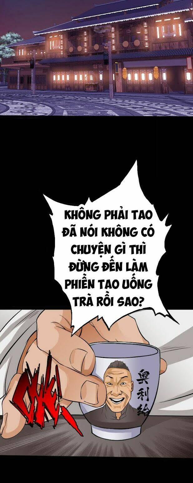 tuyệt phẩm tà thiếu chapter 78 23