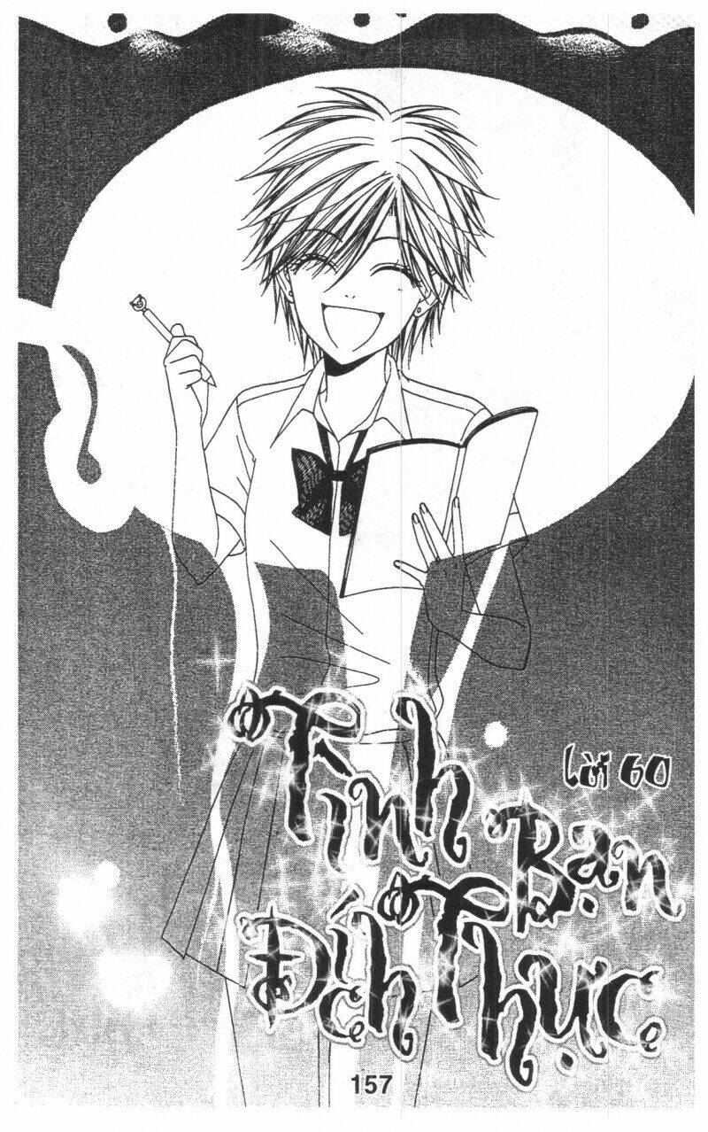 tomodachi gokko [takeuchi ayaka] chapter 9 157