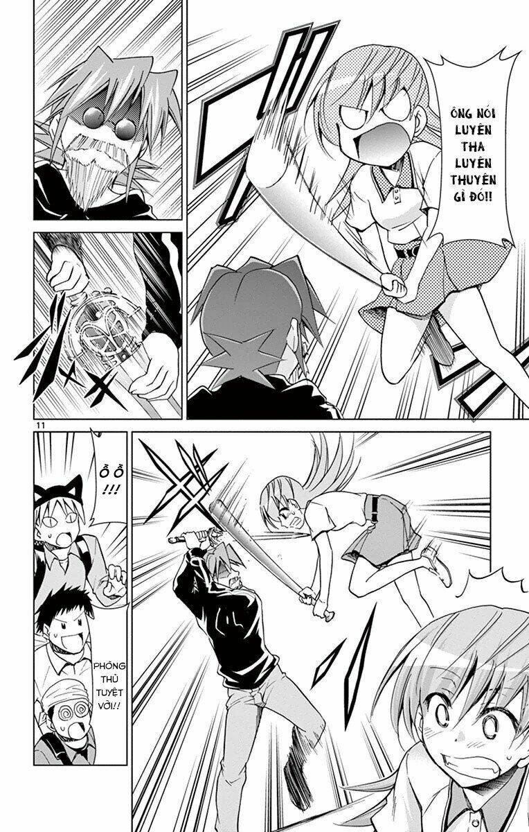 denpa kyoushi chapter 147 14