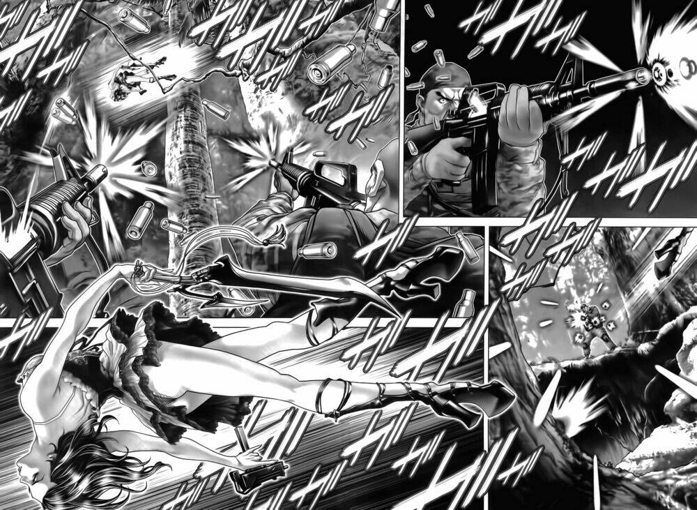 black joke chapter 42 13