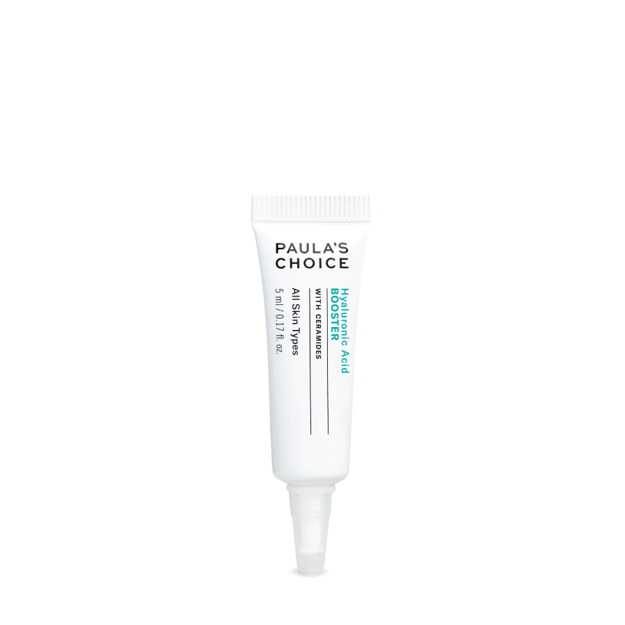 Tinh chất cấp nước làm căng bóng da Paula's Choice Hyaluronic Acid Booster 5ml 7868