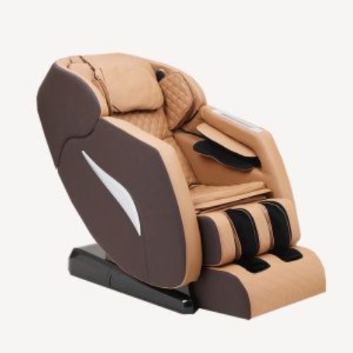 Ghế Massage Toàn Thân KingKeshi KS 818_1 - hàng chính hãng