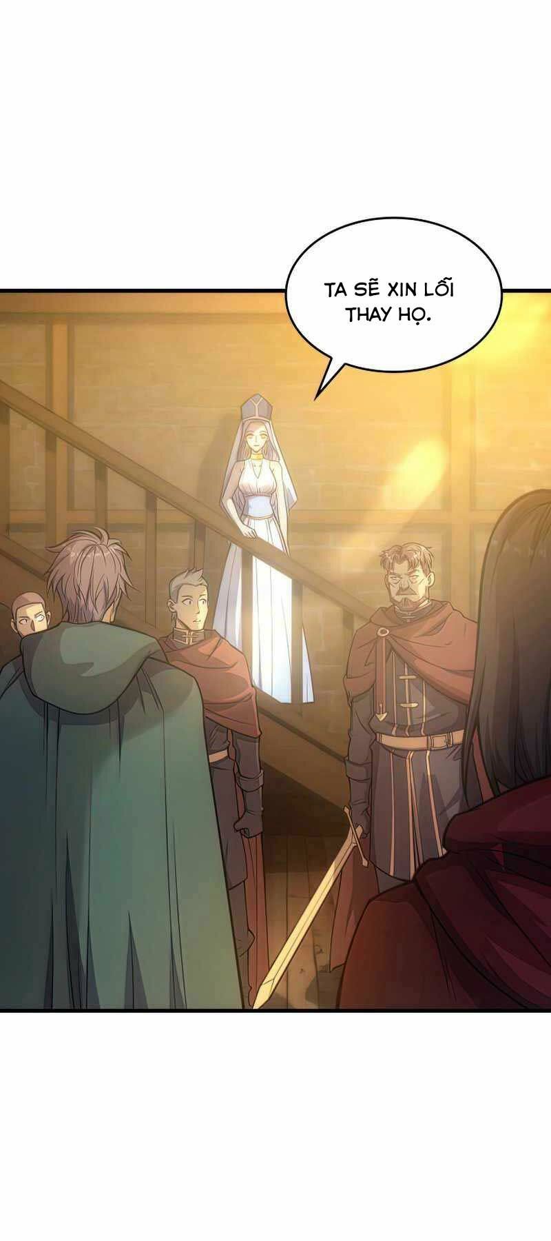 tái sinh ở dị giới, tôi từ công chức trở thành chiến thần chapter 30 69