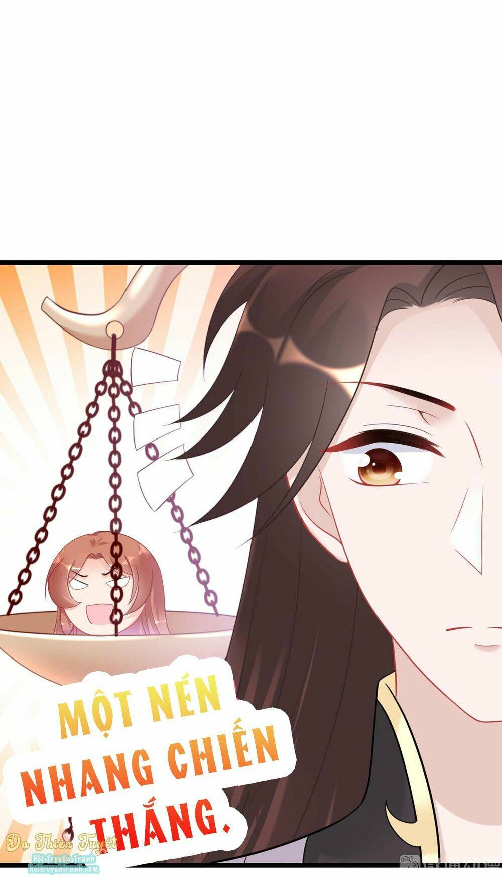 nhân vật phản diện biến thành sủng vật chapter 18 26