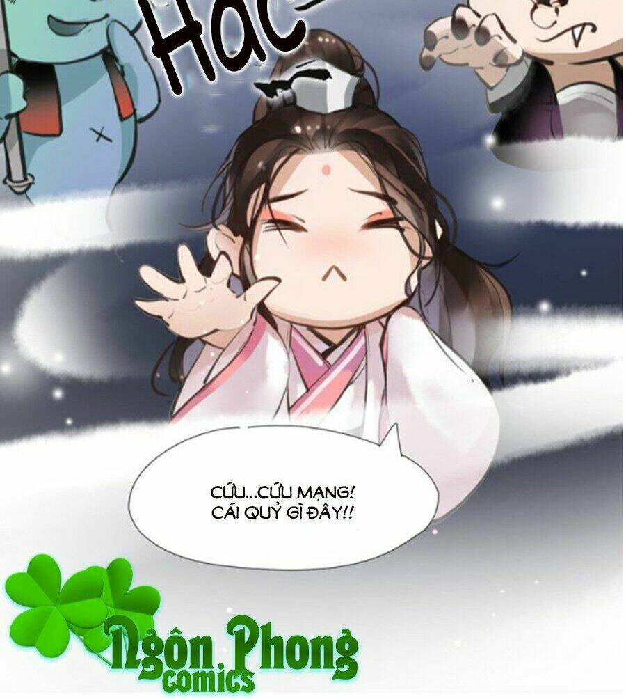 đường tăng cũng quyến rũ chapter 5 29