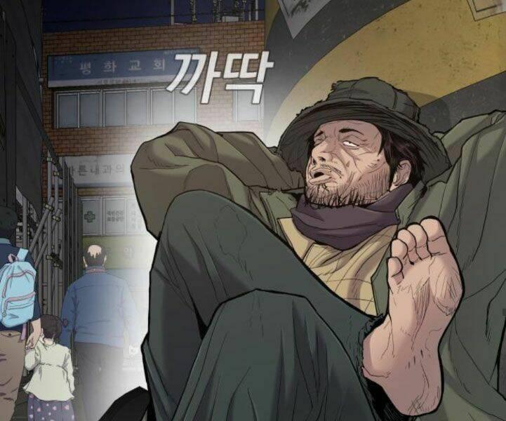 đặc vụ kim chapter 7 4