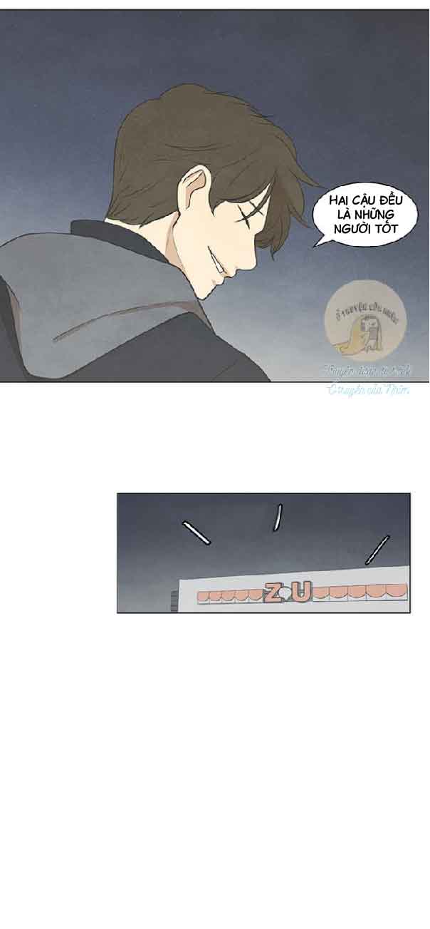 một phần vì thích em chapter 19 32