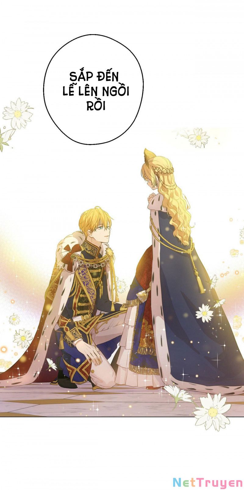 một ngày nọ tôi bỗng thành nàng công chúa chapter 123 24