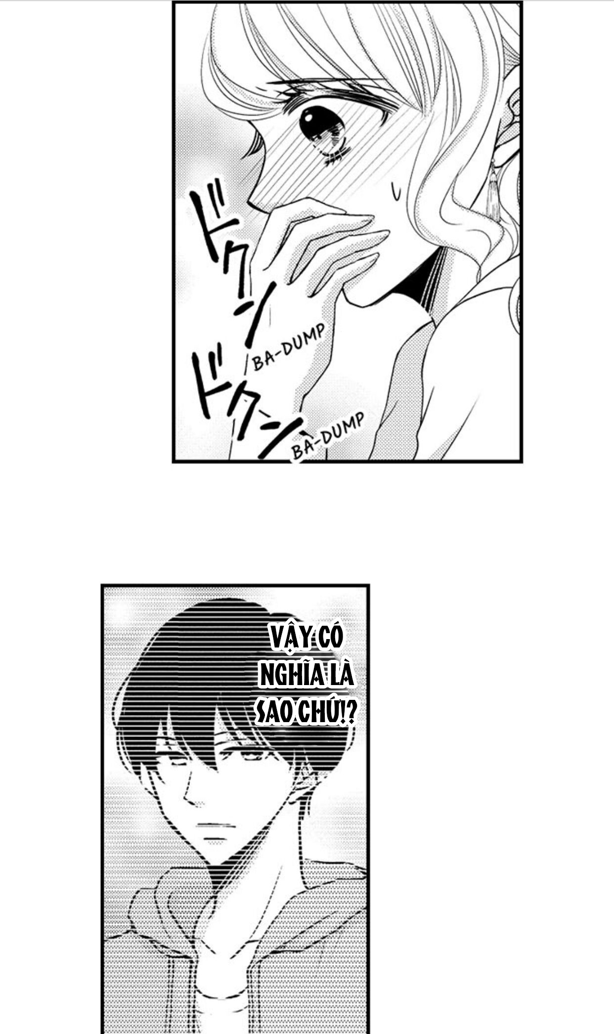 sự cao trào hoàn hảo chapter 113 8