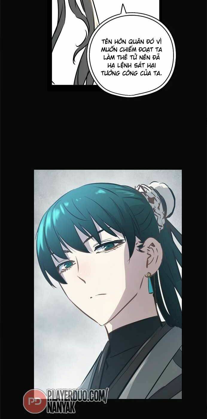 hứa lan chapter 72 15