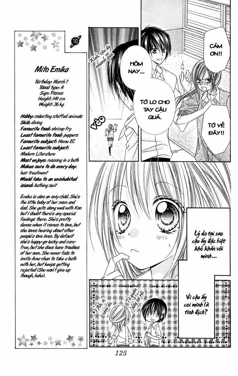 love berrish chapter 9 17