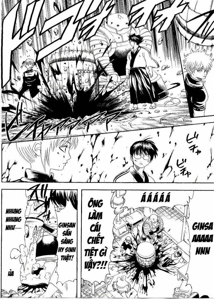 gintama - linh hồn bạc chapter 247 14