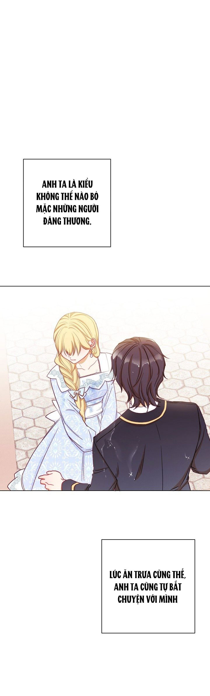 ác nữ đảo ngược đồng hồ cát chapter 11 23