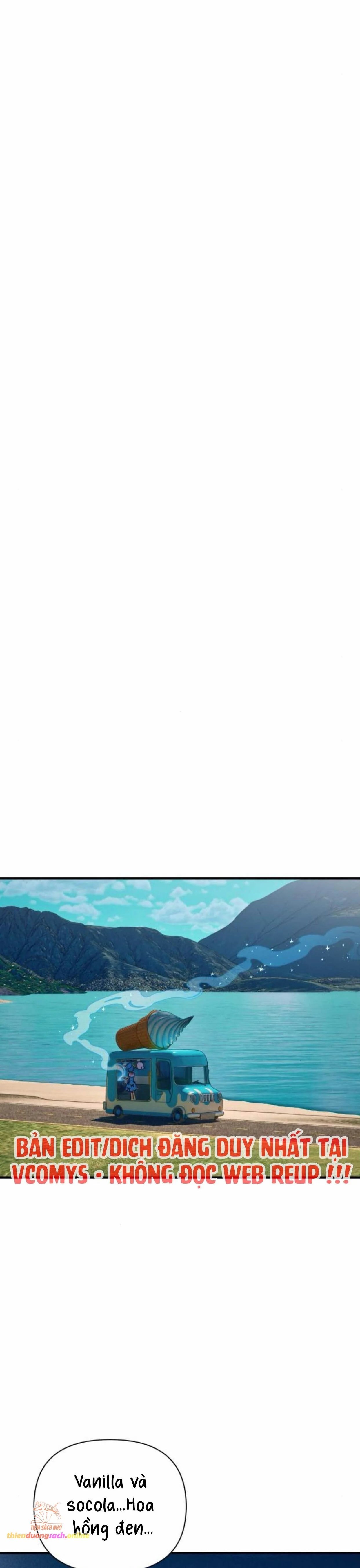 [18+] nguyệt mị moonstruck chapter 8 27