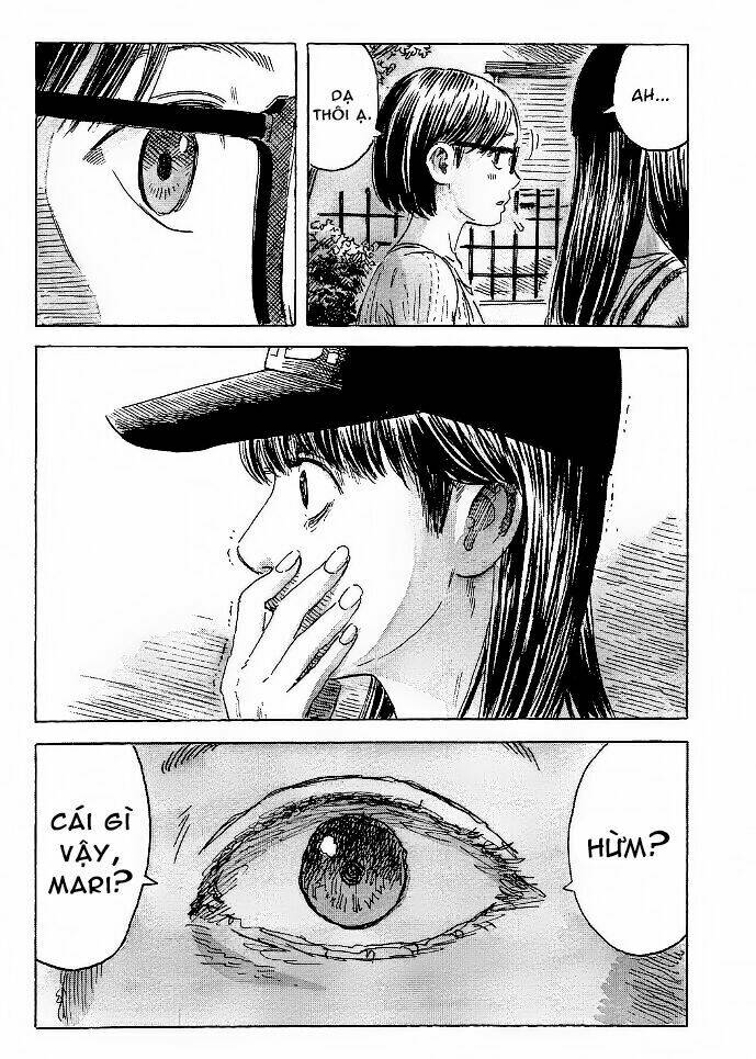 boku wa mari no naka chapter 60 12