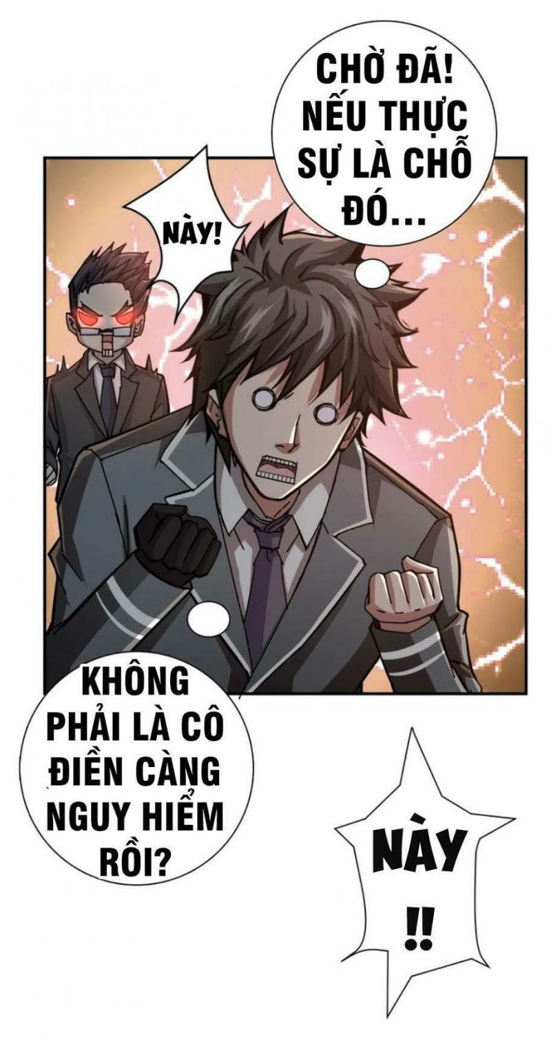 god slayer chapter 37 11