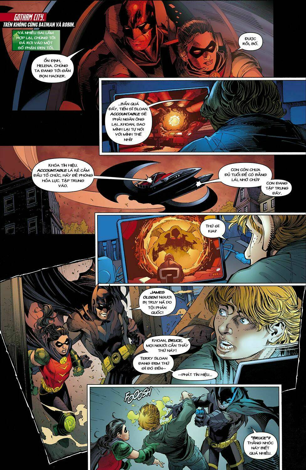 earth 2: world’s end chapter 1 7