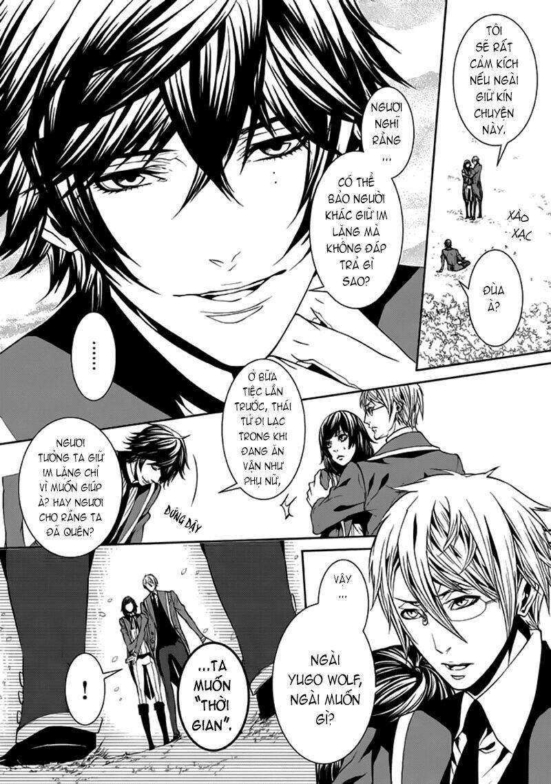 magnolia chapter 15 5