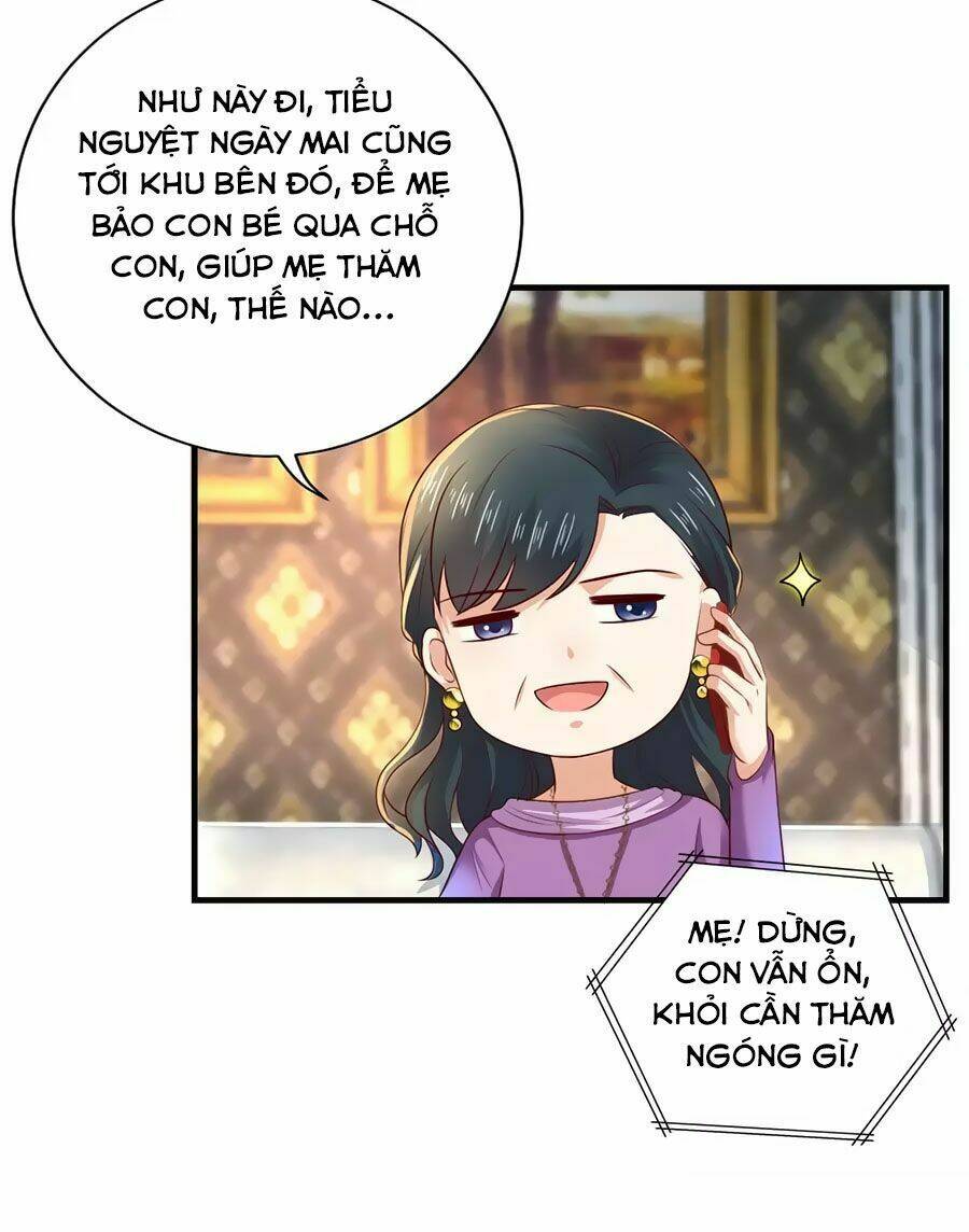 báo hệ nam hữu đích thiên tầng thao lộ chapter 25 9