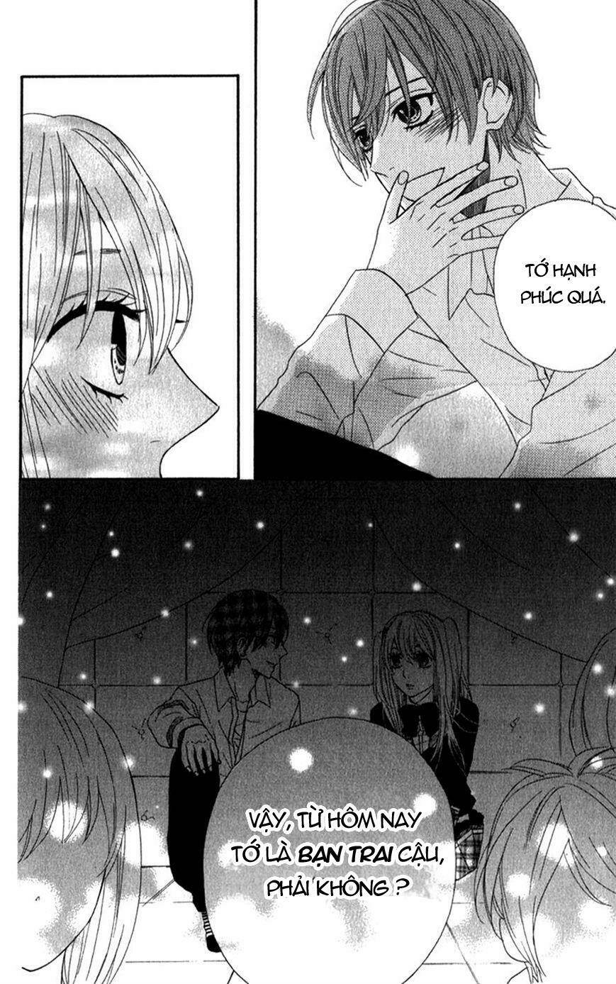 mairunovich chapter 52 8