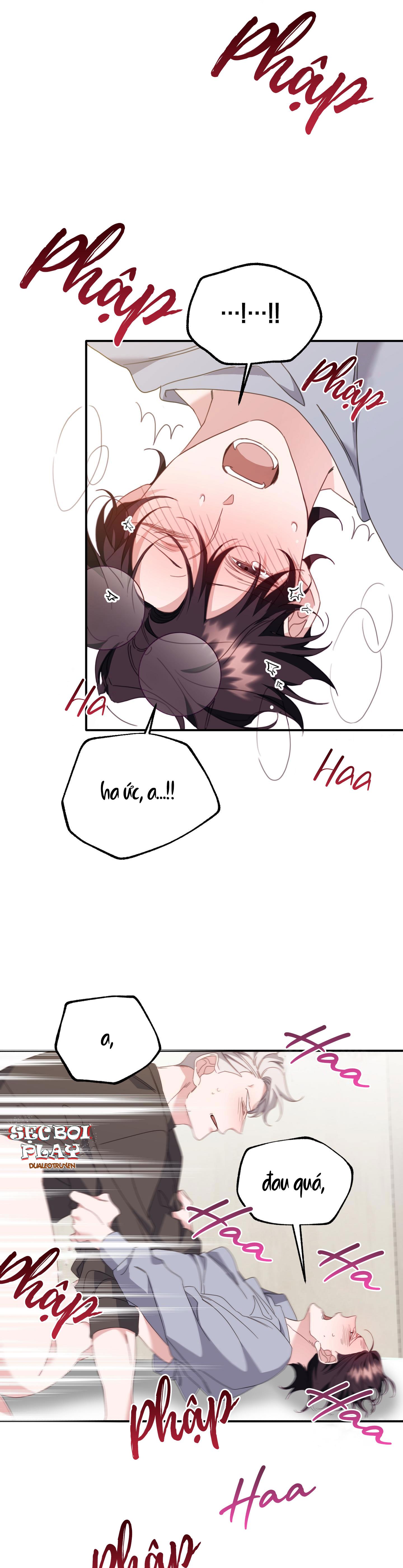 hổ trở về chapter 7 21