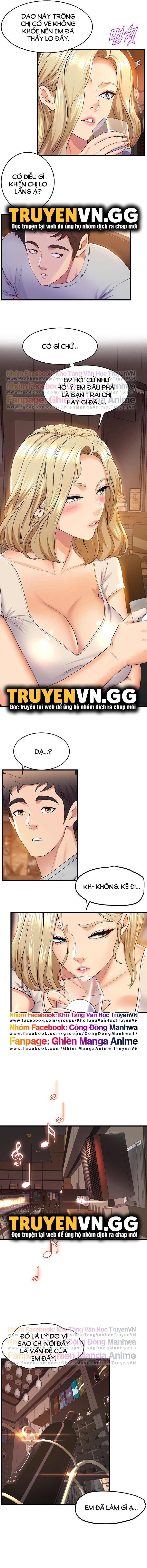 lớp nhảy mỹ nhân chapter 39 2