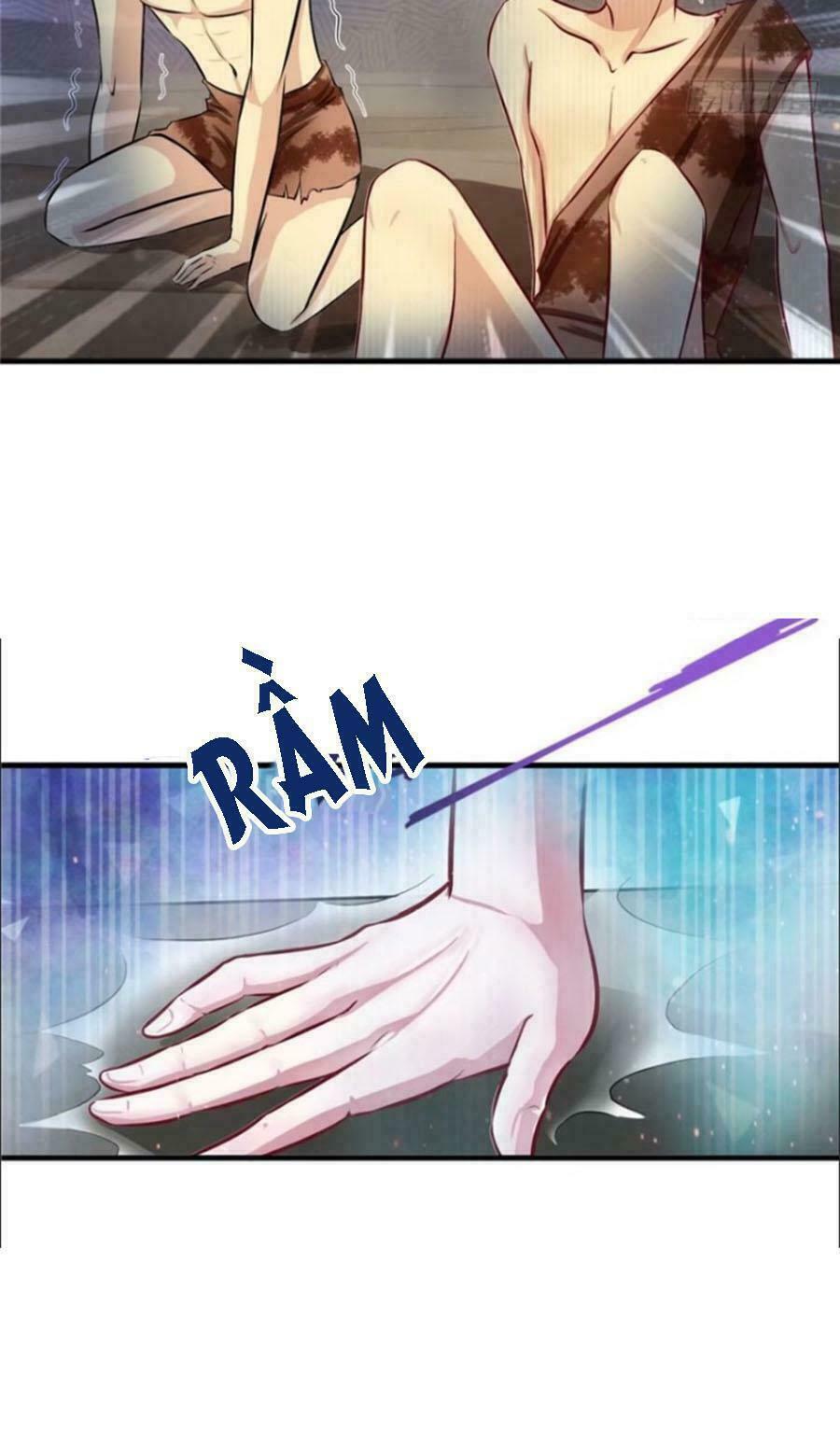 [16+] thảnh thơi thú thế chủng chủng điền, sinh sinh tể chapter 17 36