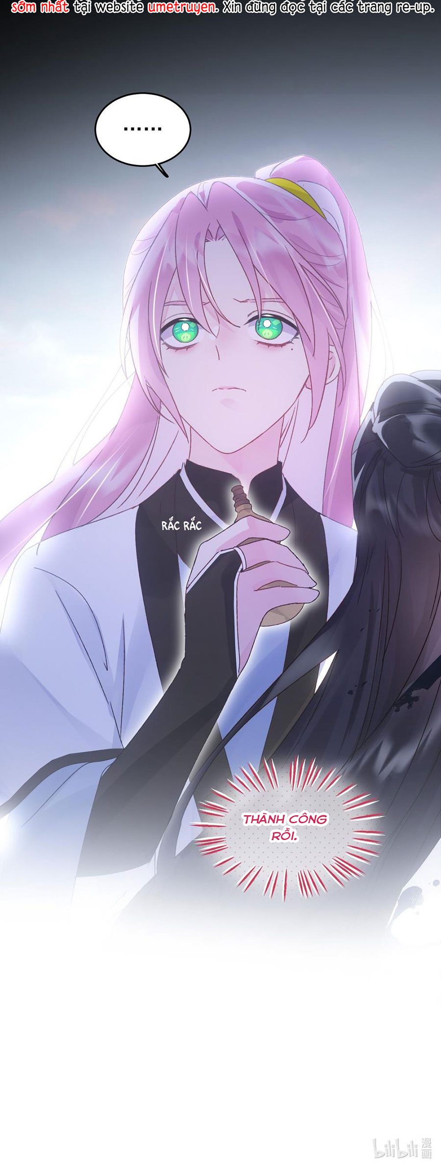 tôi phải làm một kẻ đại xấu xa chapter 119 53