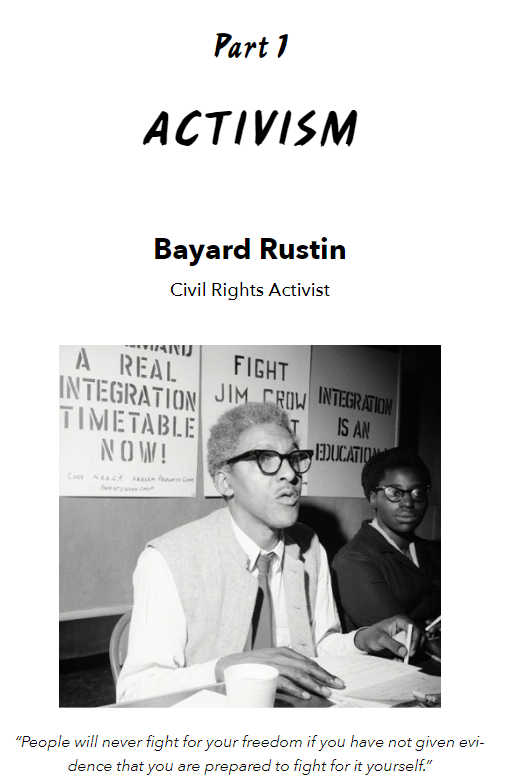 Sách ngoại văn: We Make It Better: The LGBTQ Community And Their Positive Contributions To Society