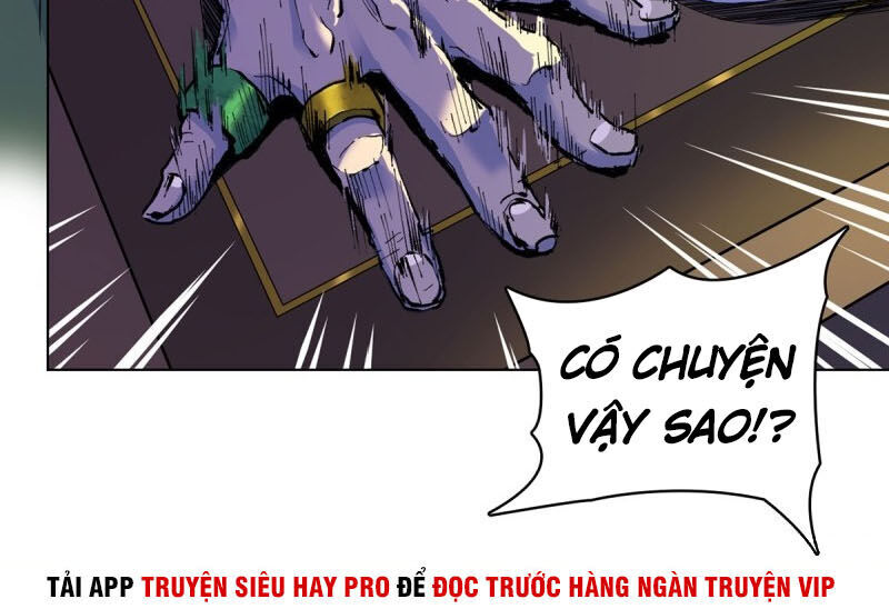 vương bài thần y chapter 17 11