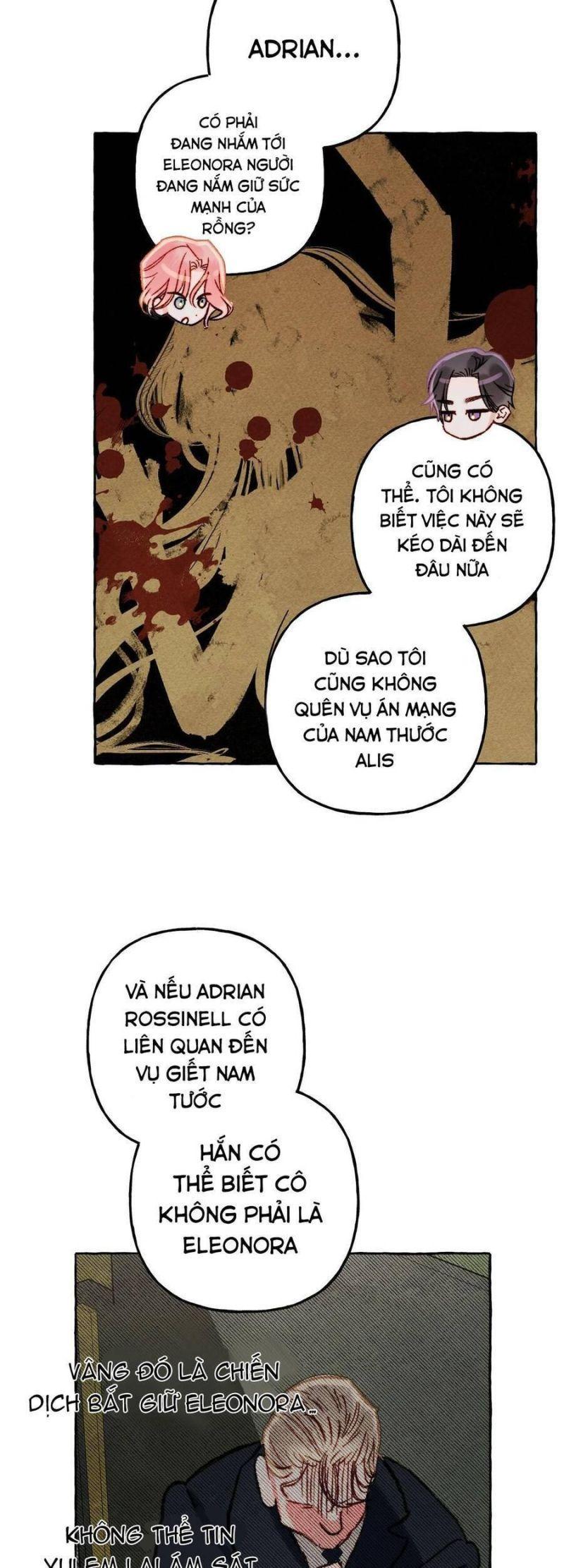 nuôi dưỡng một hắc long chapter 38 16