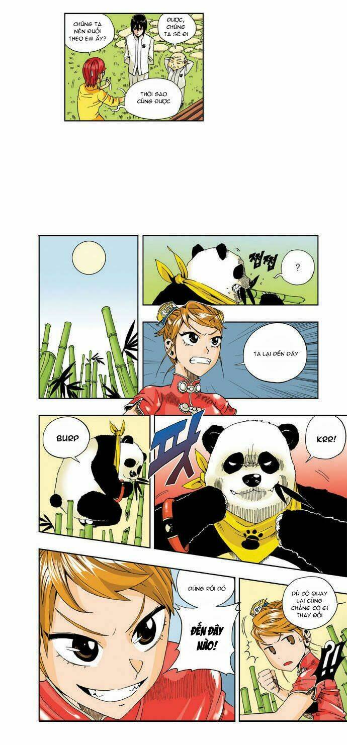 space china dress chapter 11 15