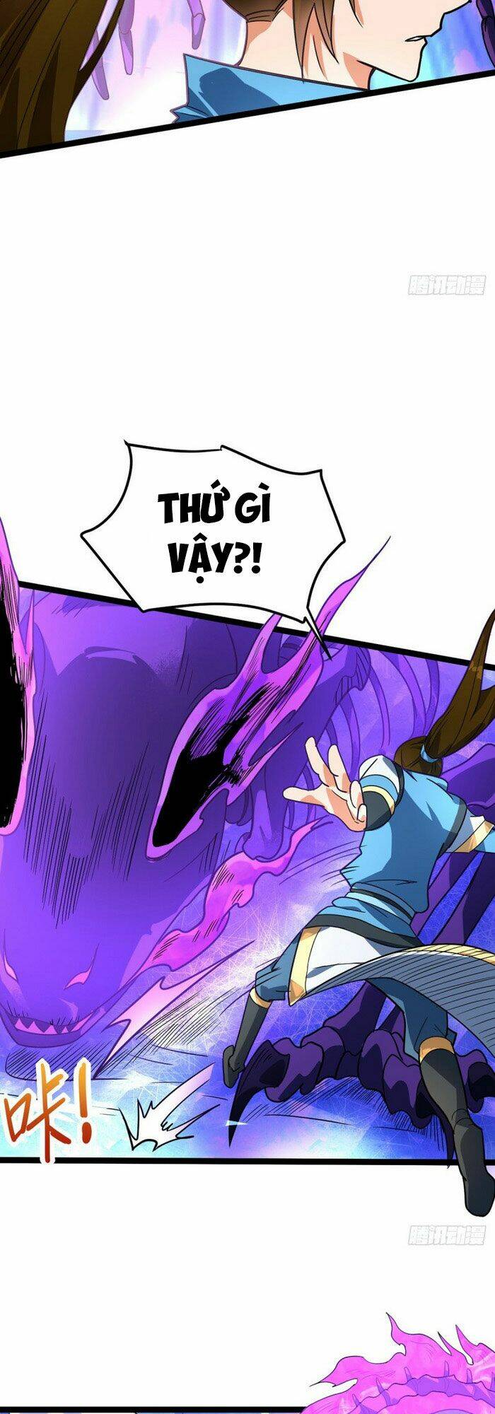 đan võ chí tôn chapter 45 20